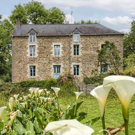 Le Moulin De Gueuzon Apartment Rochefort-en-Terre Ngoại thất bức ảnh