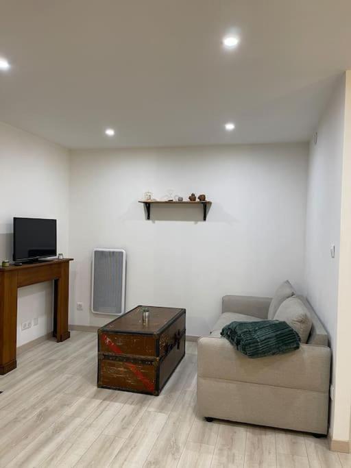 Le Moulin De Gueuzon Apartment Rochefort-en-Terre Ngoại thất bức ảnh